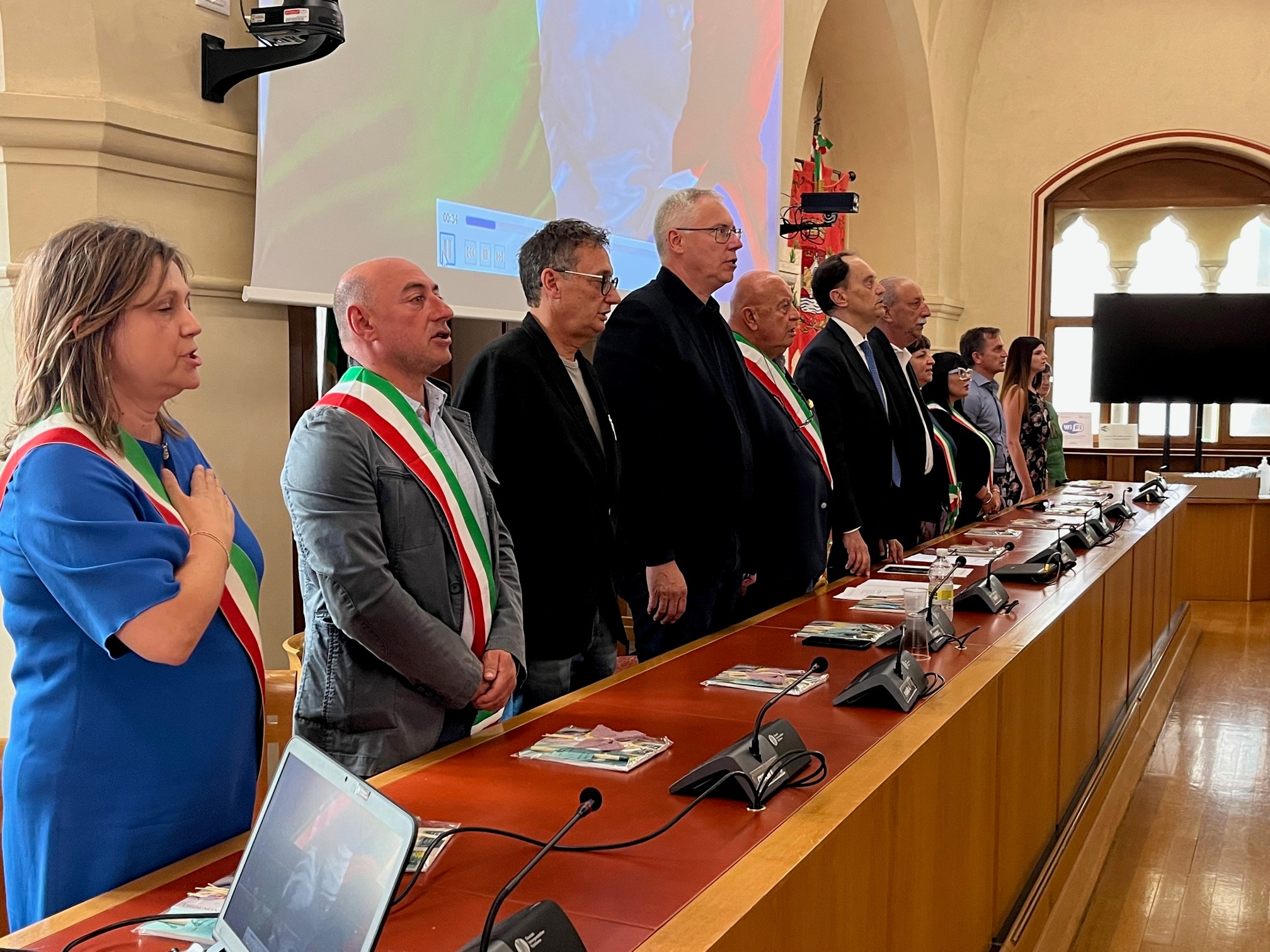 EMIGRAZIONE. BORDIN A PN: TENERE VIVI LEGAMI CON CHI VIVE ALL'ESTERO
